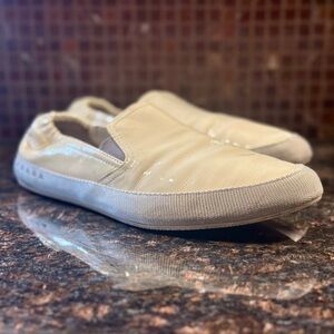 PRADA men’s loafers. Size 8.5 (runs 9)